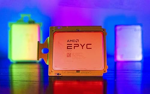 AMD EPYC 7H12 Tray 4 Units Only