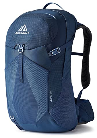Gregory Juno 24 Rucksack Damen blau