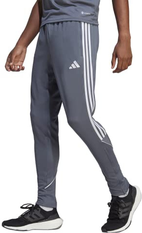 adidas Men's Tiro23 League Pants Team Onix Large