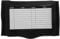 Fußball-Handgelenk-Playbook: Quarterback Gear Playbook Armband Basketball Board Handgelenk Spiel Armband Für Fußball Baseball FüR Rugby FußBall Basketball Hockey Mit Kompakten Abmessungen Black