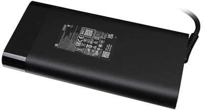 HP M35733-001 Original Netzteil 230,0 Watt abgerundete Bauform für Omen 16-wd0000, ZBook Fury 16 G10