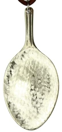 Besteck Schmuck Anhänger Löffel Schmuck, Besteckschmuck