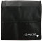kwmobile Funda Compatible con KitchenAid 4,3-4,8 litros - Forro Protector con Bolsillos para Robot de Cocina - Smile