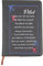 BNQL Pilot Gifts Pilot Journal Notebook Aviation Gifts for Pilots Student Gifts Pilot Notebook Leather Pilot School Gifts (Pilot Journal Notebook)