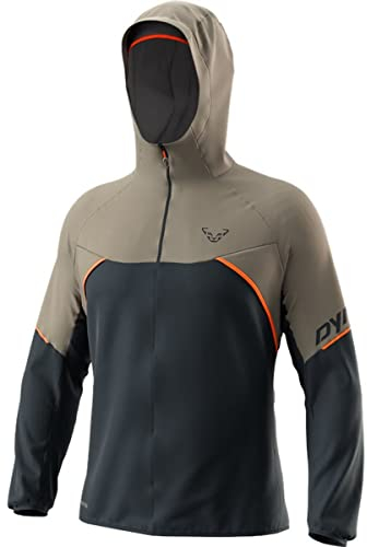 Dynafit Herren Alpine GTX M JKT Jacke, bunt, L