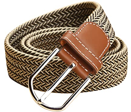 Kaschmir Schal Damen Wollschal Altrosa Männer Frauen Mode Taille Gürtel schmal Stretch Kleid Gürtel Hosen Gürtelschnalle Leinwand Bund Strickschal Damen Zopfmuster Handgestrickte Socken (D, One Size)