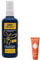 Anti Brumm Ultra Tropical 1x 150 ml I Schutz vor tropischen Mücken I Insektenrepellent I Mückenspray I Abwehr von Mücken und Zecken I Urlaub, Fernreisen I Deet I Spar-Set plus Pharma Perle give-away