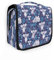 Trousse de toilette de voyage à suspendre motif koala pour femmes, hommes et filles, koala animal étanche, trousse de maquillage pour produits cosmétiques essentiels de voyage, multicolore, Trousse de