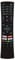 Télécommande remplacée Convient pour Continental Edison TV CELED32S0119B3 CELED32S18B3 CELED32S419B3 CELED40S0119B3 CELED55SBF19B3 CELED58S19B3 CELED65S419B3 CELED32S120B3