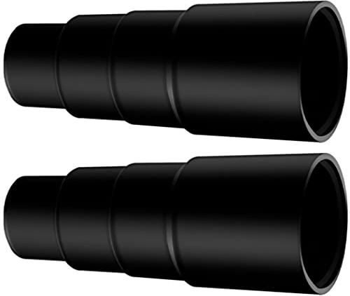 FWRCCMJ 2Pcs Adapter/Fit For Karcher Connector/Fit For Electric Tools 9.048-061.0 Vacuum Cleaner Spare Parts Accessories Vacuum Adapter For Home