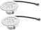 ABOOFAN 12v Ampoule Led Pour Hottes Aspirantes Éclairage De Cuisine Écoénergétique Remplacement Simple Et Pratique Lumière Froides Sous Meuble Amélioration Visibilité Cuisine
