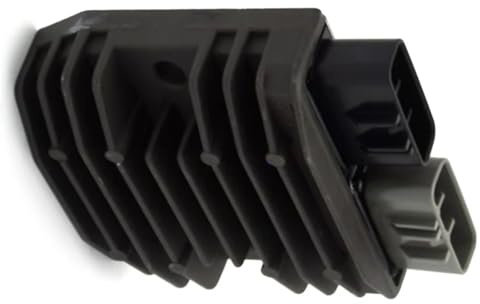 Naojino Kompatibel Mit SXS Für Pioneer 700 2014–2017 Für TRX FE 500 2012–2017 Für CB FA 500 2013–2016 Motorrad-Spannungsreglergleichrichter Motorradregler