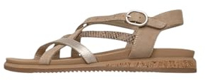 Skechers Damen Sandale
