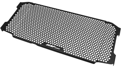 Motorcycle Radiator Protective Radiator Guard For SV650X 2024 2023 2022 2021 2020 2019 SV650 SV 650 X Motorcycle Accessories Cooler Cover