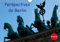Perspectives de Berlin (Calendrier mural 2021 DIN A4 horizontal): Une ville vibrante pendant toute l'année (Calendrier anniversaire, 14 Pages )