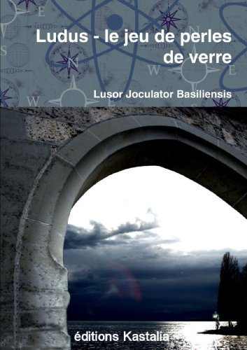 Ludus - le jeu de perles de verre