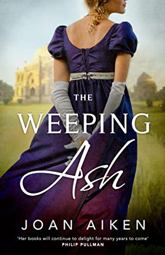The Weeping Ash: 2 (The Paget Family Saga, 2)