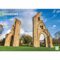 Somerset A4 Calendar 2025