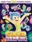 Inside Out 2: Super Sticker Book (Disney Pixar)