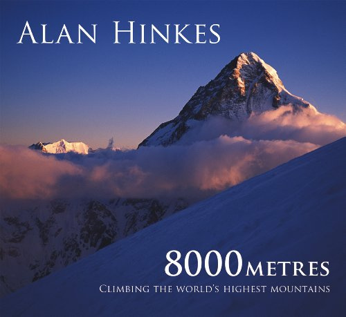 8000 Metres: All 14 summits