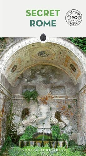 Secret Rome ('Secret' guides)
