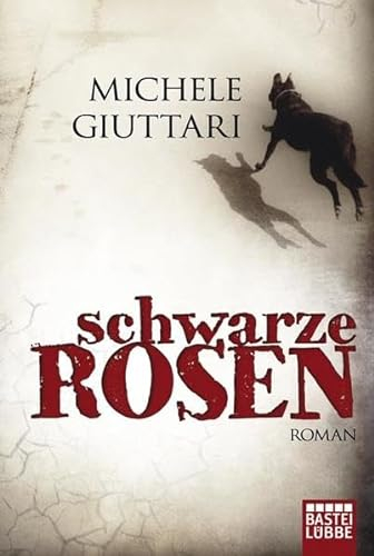 Schwarze Rosen: Roman (Allgemeine Reihe. Bastei Lübbe Taschenbücher)