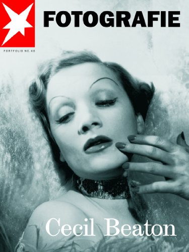 STERN Fotografie No. 40: Cecil Beaton