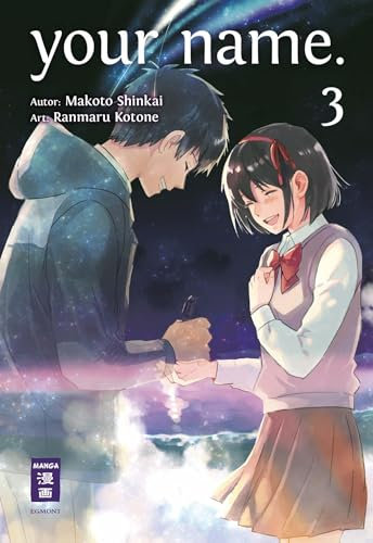 Egmont Manga