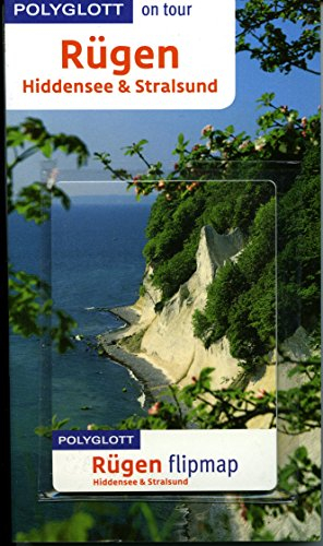 POLYGLOTT on tour Reiseführer Rügen, Hiddensee & Stralsund: Polyglott on tour mit Flipmap
