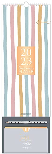 Premium Planer 2023: Paarplaner