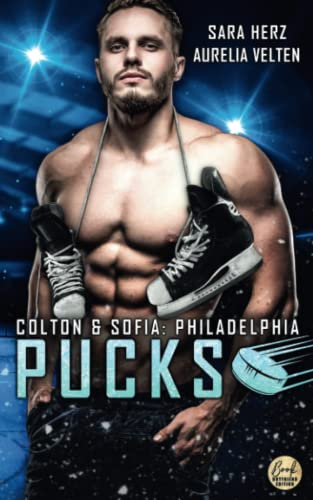 Philadelphia Pucks: Colton & Sofia (Philly Ice Hockey)