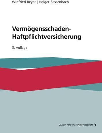 Vermögensschaden-Haftpflichtversicherung