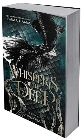 Whispers of the Deep (Deep Waters Band 1)