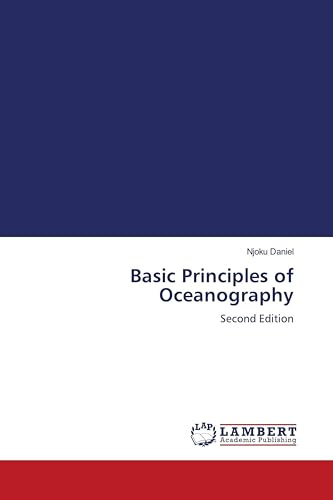 Basic Principles of Oceanography: Second Edition