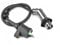 BOBINE D'ALLUMAGE ADAPT SCOOTER CHINOIS GY6 50CC 4T / ROMA 4 TEMPS 2/3