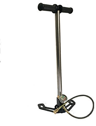 Newtry Mini-Luftpumpe, 300 bar, 30 MPA, 4500 psi, PCP