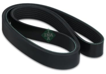 INA Fb 7PK1272, Zahnriemen