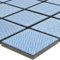 Mosaikfliesen Keramik Sapporo Blau