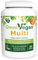 OmniVegan Multivitamins & Minerals 90 Tablets with 28 Essential nutrients for Men, Women & Children 11+ from 45 to 90 Days Supply - Nordic Quality