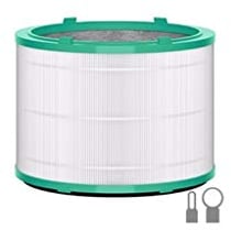 Dyson 968101-04 Filter, Plastic