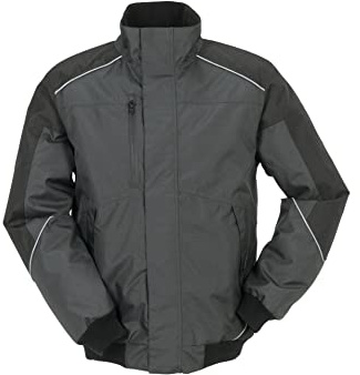 Planam Herren Outdoor Winter Herren Desert Blouson Blouson (1er Pack)