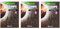 Korda Loop Rigs DF Wide Gape X 18lbs - 3 Karpfen Rigs, Größe:4