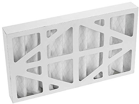 Record Power Außenfilter für AC400 zweistufigen Luftfilter AC400-27