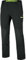 WÜRTH MODYF Bundhose Stretch Evolution - professionelle Arbeitshose für Herren - Bundhose mit Knieschutztaschen - in der Größe 54 in Anthrazit Lime