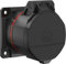Walther Werke FW410506CC FW410506CC CEE Anbaudose 16A 5polig 400V 1St.