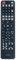 VINABTY 6710CDAQ05G Remote Control Replacement for LG DVD-Recorder