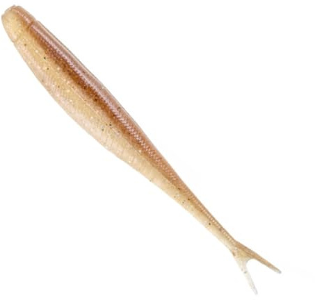 Noike SLT Minnow 8,9cm 2,6g - 8 Gummifische