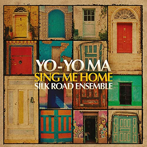 Sing Me Home [Vinyl LP]