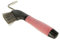 Kerbl 3297626 Covalliero Hufkratzer mit Gelgriff und Bürste, Rot/Schwarz, 100 Stück