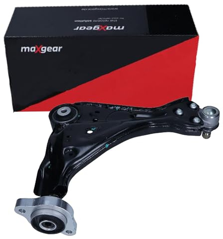 MAXGEAR 72-5276 Lenker Radaufhängung Querlenker Front right Kompatibel mit MERCEDES-BENZ VIANO W639 6393301307 MGZ-106112 6393301501